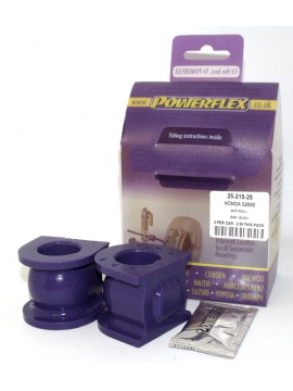 POWERFLEX FOR HONDA S2000 (1999-2009)