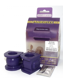 POWERFLEX POUR HONDA S2000 (1999-2009)