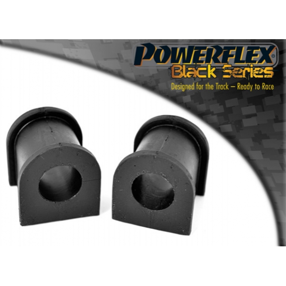 POWERFLEX FOR MAZDA MX-5, MIATA, EUNOS , MK2 NB (1998-2005)