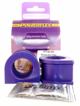 POWERFLEX POUR MAZDA RX-7 GENERATION 3 & 4 (1992-2002)