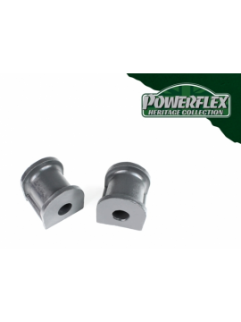 POWERFLEX POUR FORD CAPRI (1969-1986)