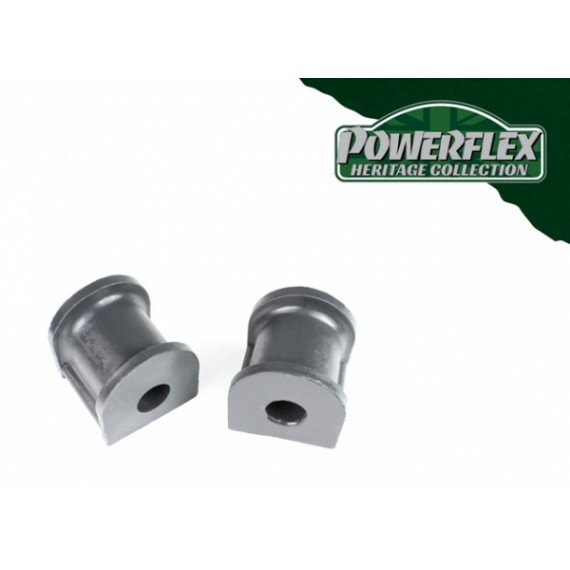 POWERFLEX POUR FORD CAPRI (1969-1986)