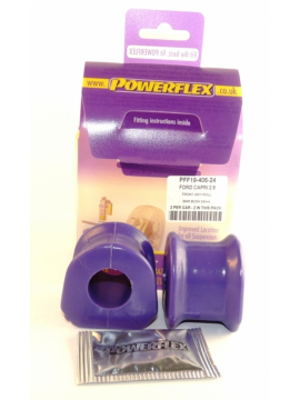 POWERFLEX FOR TVR GRIFFITH - CHIMAERA ALL MODELS