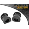 POWERFLEX POUR FORD ESCORT MODELS , ESCORT MK2 (1974-1981) ,