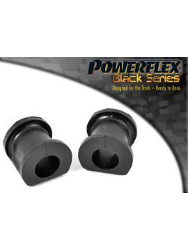 POWERFLEX POUR FORD ESCORT MODELS , ESCORT MK2 (1974-1981) ,