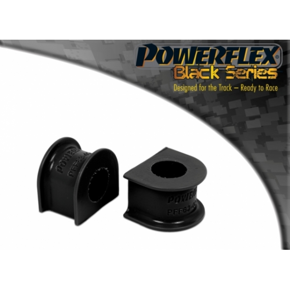 POWERFLEX POUR ROVER 200 (1995-1999), 25 (1999-2005)