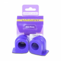 POWERFLEX ESTABILIZADORA DEL. 24MM Nº4 PARA SAAB