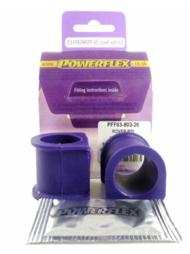 POWERFLEX FOR ROVER 800