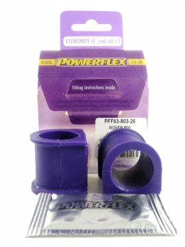 POWERFLEX POUR ROVER 800