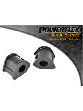 POWERFLEX POUR ROVER METRO GTI, ROVER 100