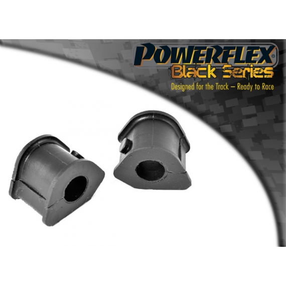 POWERFLEX POUR ROVER METRO GTI, ROVER 100