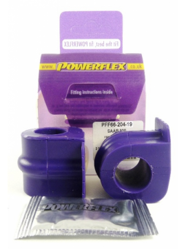 POWERFLEX POUR SAAB 9-3 (1998-2002)