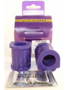 POWERFLEX FOR PORSCHE 924 AND S (ALL YEARS), 944 (1982 - 198