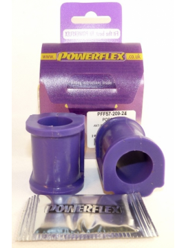 POWERFLEX POUR PORSCHE 924 AND S (ALL YEARS), 944 (1982 - 19