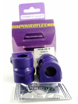 POWERFLEX POUR SAAB 9-5 MODELS , 9-5 (1998-2010) YS3E ,