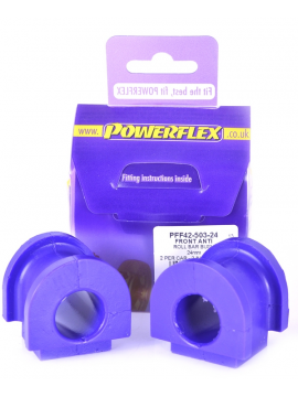 POWERFLEX POUR ROVER 45 (1999-2005)