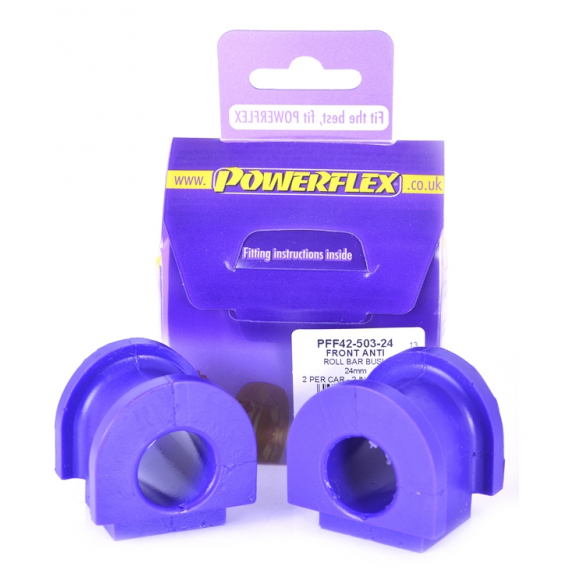 POWERFLEX FOR ROVER 45 (1999-2005)