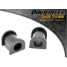 POWERFLEX POUR MITSUBISHI LANCER EVOLUTION 4-5-6 RS/GSR