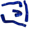 SAMCO REPLACEMENT HOSE KIT  VENTILACION FIT/JAZZ GE6 & GE8