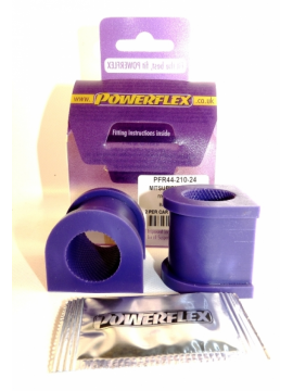 POWERFLEX POUR MITSUBISHI LANCER EVOLUTION 7-8-9 (INC 260)