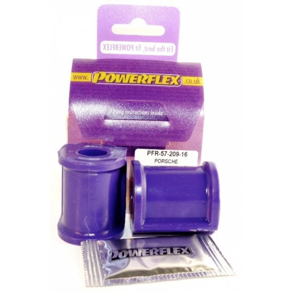 POWERFLEX POUR PORSCHE 968 (1992-1995)