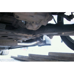 OMP STRUT BRACES