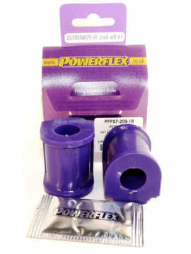 POWERFLEX POUR PORSCHE 993 (1994 - 1998)