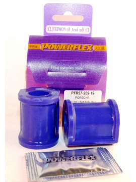 POWERFLEX FOR PORSCHE 993 (1994 - 1998)