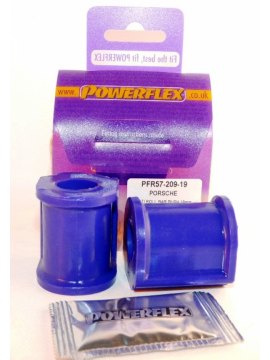 POWERFLEX POUR PORSCHE 993 (1994 - 1998)