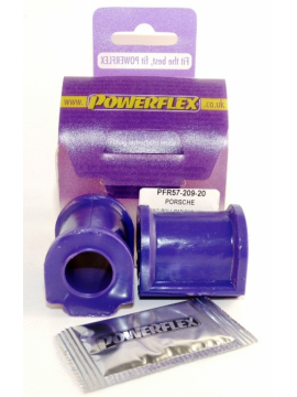 POWERFLEX POUR PORSCHE 993 (1994 - 1998)