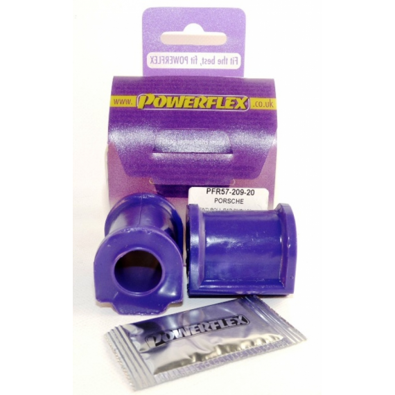 POWERFLEX POUR PORSCHE 993 (1994 - 1998)