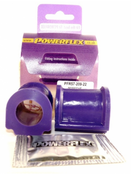 POWERFLEX POUR PORSCHE 964 (1989 - 1994)