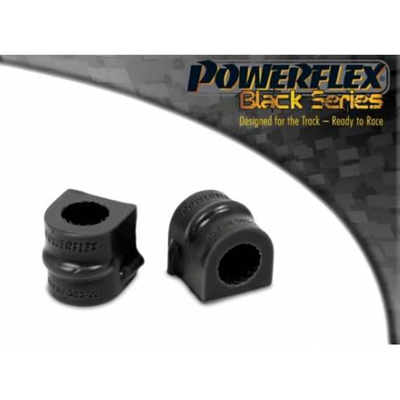 POWERFLEX ESTABILIZADORA DEL. 20MM Nº3 PARA VAUXHALL / OPEL