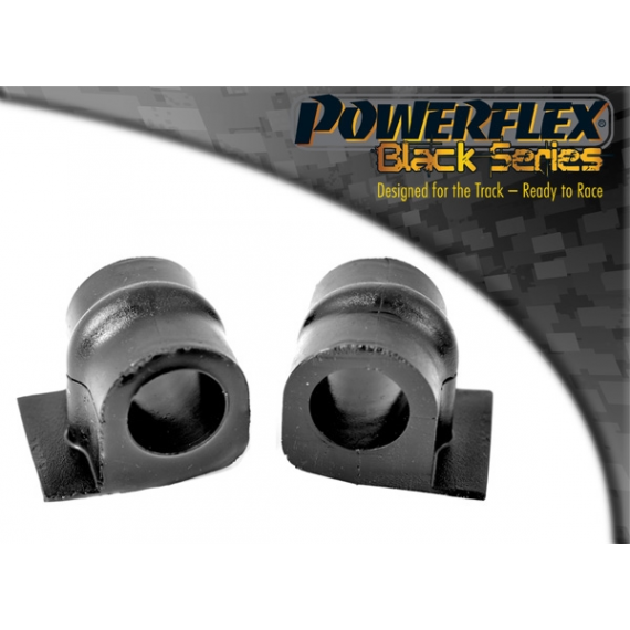 POWERFLEX POUR VAUXHALL / OPEL CAVALIER/CALIBRA 4WD INC GSI