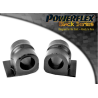 POWERFLEX POUR VAUXHALL / OPEL CAVALIER/CALIBRA 4WD INC GSI