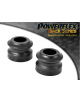 POWERFLEX FOR VAUXHALL / OPEL CAVALIER/CALIBRA 4WD INC GSI C