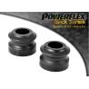 POWERFLEX POUR VAUXHALL / OPEL CAVALIER/CALIBRA 4WD INC GSI