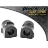 POWERFLEX POUR VAUXHALL / OPEL TIGRA MODELS , TIGRA TWIN TOP