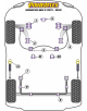 POWERFLEX EXTERNO ESTABILIZADORA 22MM Nº4 PARA VOLKSWAGEN