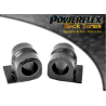POWERFLEX FOR VAUXHALL / OPEL CAVALIER/CALIBRA 4WD INC GSI C