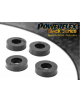 POWERFLEX FOR JAGUAR (DAIMLER) XK8, XKR - X100 (1996-2006)