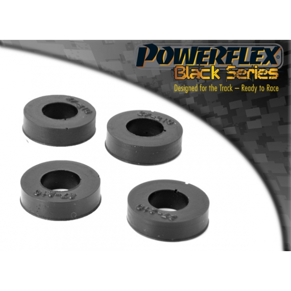 POWERFLEX FOR JAGUAR (DAIMLER) XK8, XKR - X100 (1996-2006)