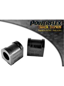 POWERFLEX INTERNO ESTABILIZADORA 21MM Nº2 PARA RENAULT