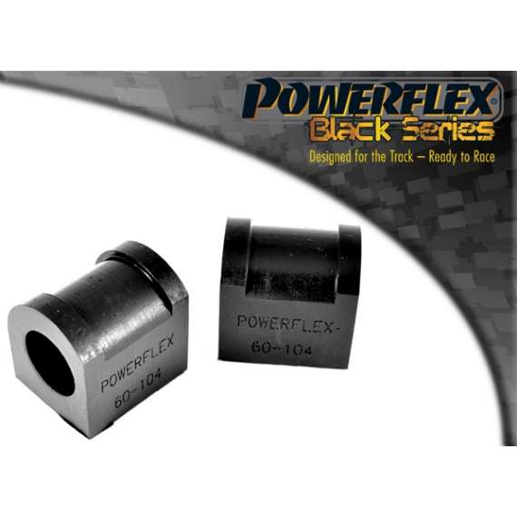 POWERFLEX INTERNO ESTABILIZADORA 21MM Nº2 PARA RENAULT