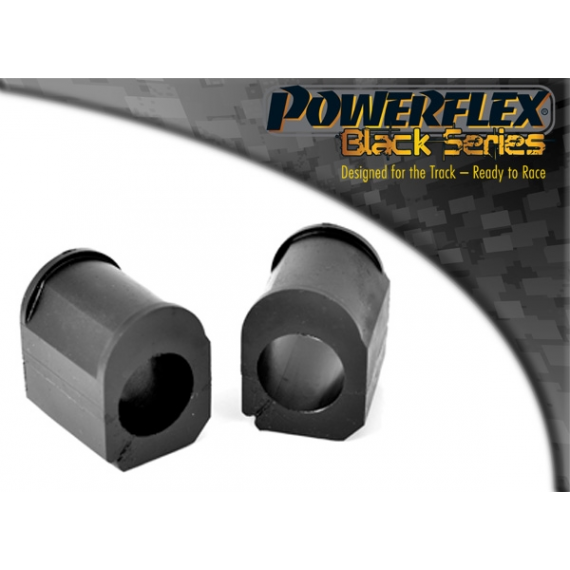 POWERFLEX FOR RENAULT TWINGO , TWINGO II (2007-2014) ,