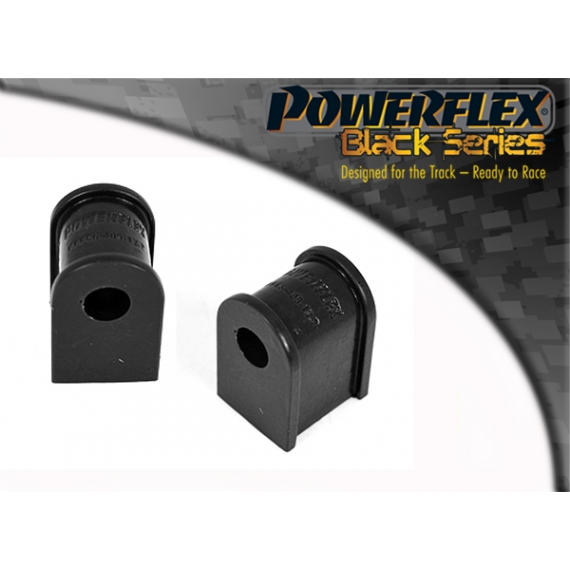 POWERFLEX ESTABILIZADORA DEL. 12.7MM Nº3 PARA SAAB