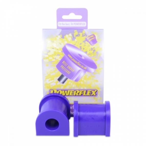 POWERFLEX ESTABILIZADORA DEL.22MM Nº10 PARA TVR