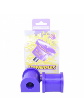 POWERFLEX ESTABILIZADORA DEL.25MM Nº10 PARA TVR