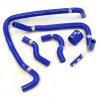 KIT DURITE SILICONE SAMCO  ANCILLARY ESCORT COSWORTH YBP94 (