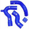 SAMCO REPLACEMENT HOSE KIT  TURBO ESCORT MK4 RS TURBO SERIES